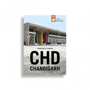 CHD_Chandigarh /// Guide