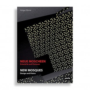 New Mosques. Design and Vision