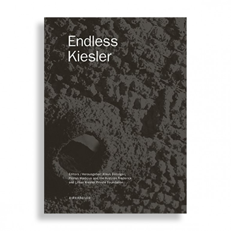 Endless Kiesler