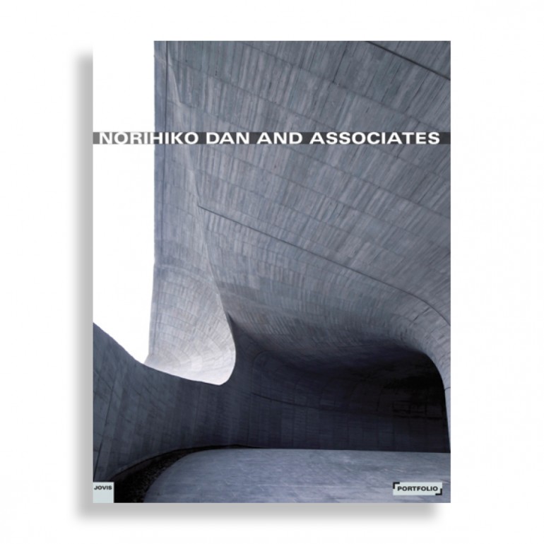 Norihiko Dan and Associates. Portfolio