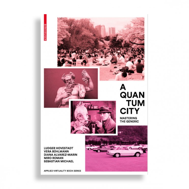 A Quantum City. Mastering the Generic