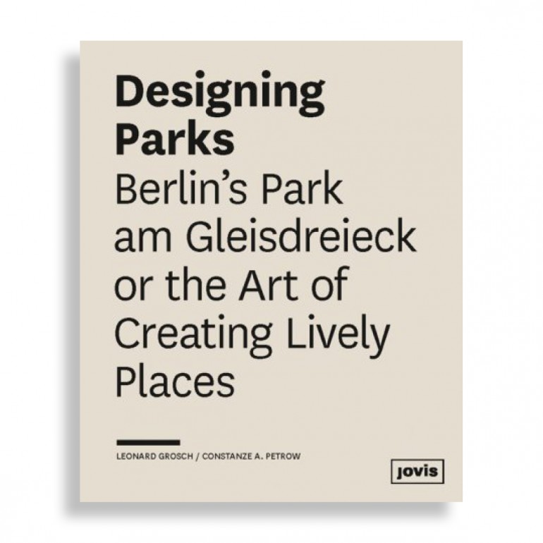 Designing Parks