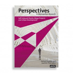 Perspectives in Metropolitan Research #1