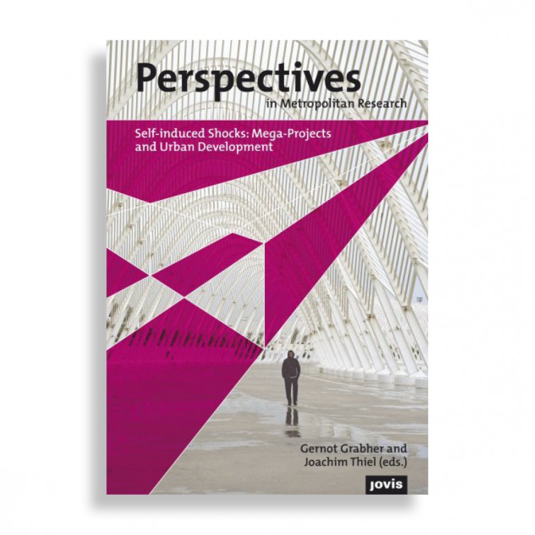 Perspectives in Metropolitan Research #1