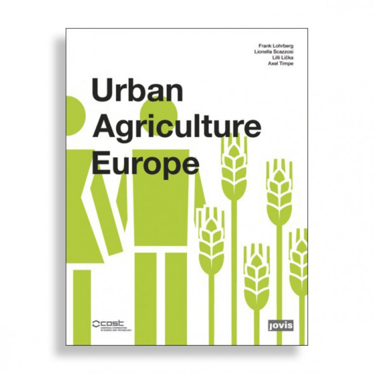 Urban Agriculture Europe