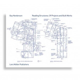 Guy Nordenson Reading Structures: 39 Projects and Built Works