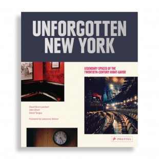 Unforgotten New York