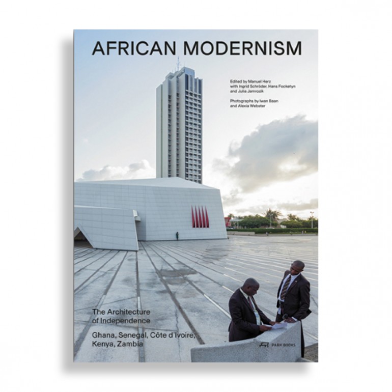 African Modernism