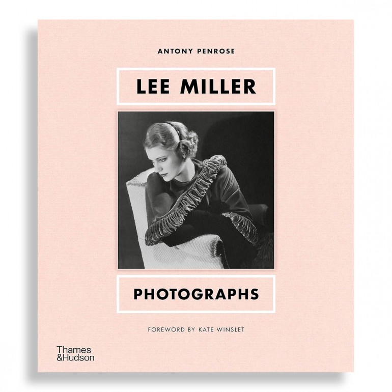 Lee Miller. Photographs