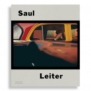Saul Leiter. The Centennial Retrospective